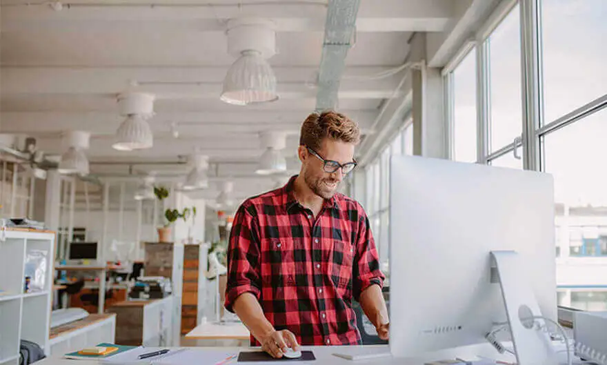 টেক ডিজাইনার জন ডো এর সর্বশেষ ডিজাইন